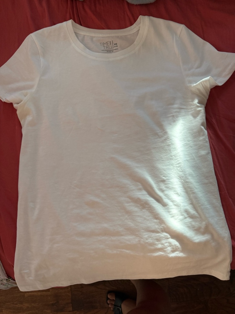 Tshirt bundle